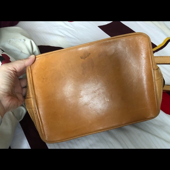 ❤️sold❤️Authentic Louis Vuitton NOE GM - Picture 6 of 8